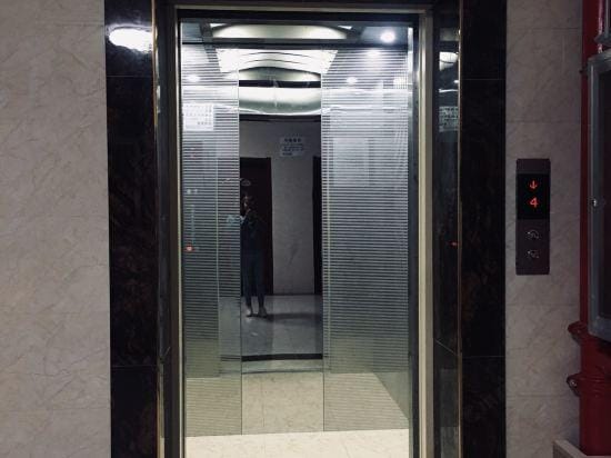 Fengming Hotel Hotel in Shaanxi