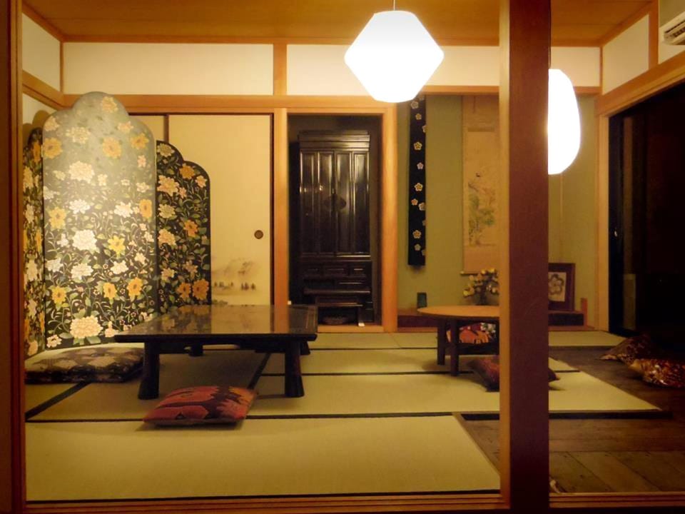 Hostel Yume Nomad Hostel in Kobe