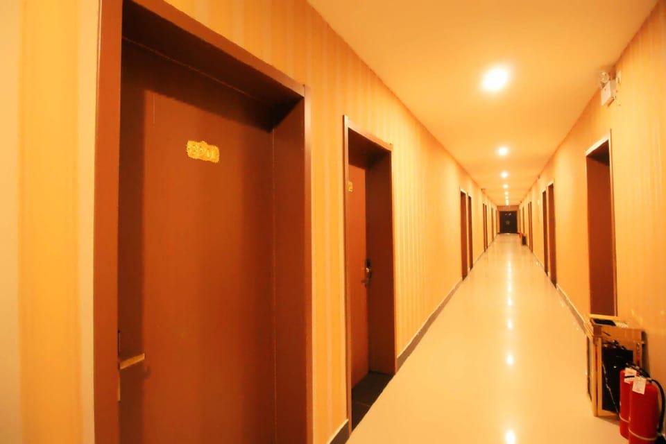 99 Express Hotel Hotel in China