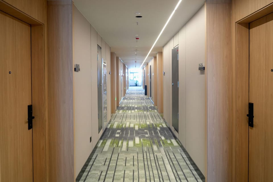 GreenTree Inn (Changshu Dongxu Avenue) Hotel in Shanghai