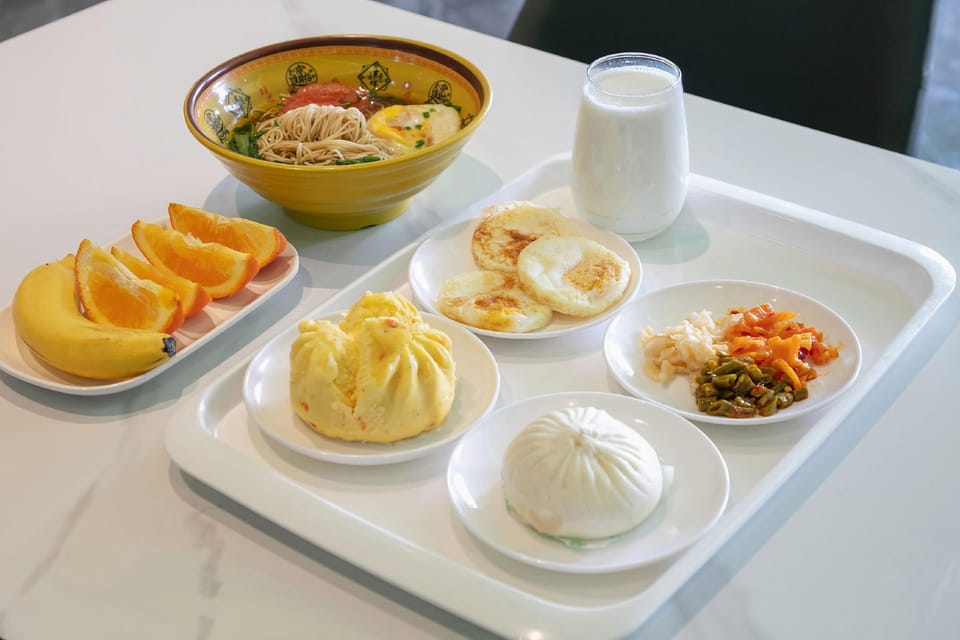 GreenTree Inn (Changshu Dongxu Avenue) Hotel in Shanghai