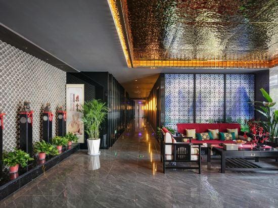 GreenTree Inn (Changshu Dongxu Avenue) Hotel in Shanghai