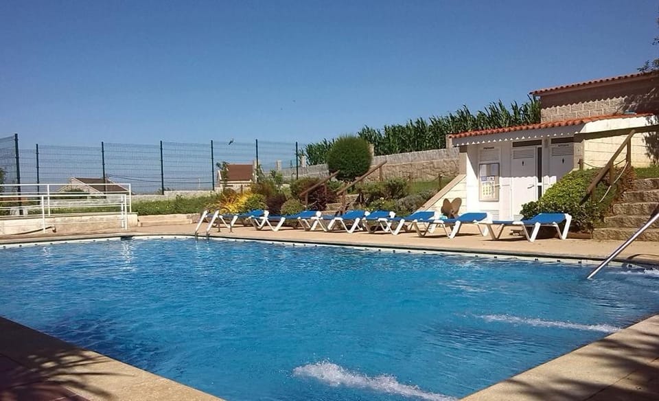 Ardora Hotel Hotel in O Morrazo