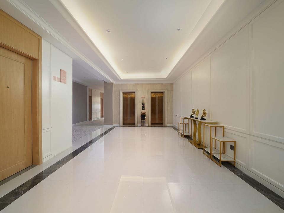Vienna Hotel (Kunshan Huaxi Garden metro ) Hotel in Shanghai