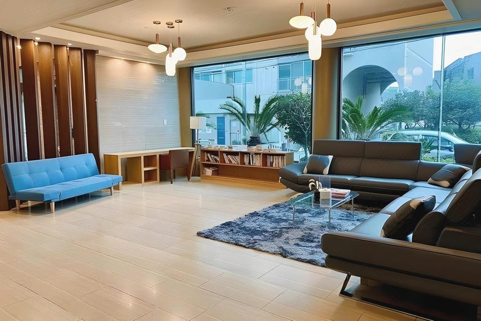 Emerald Hotel Hotel in South Korea