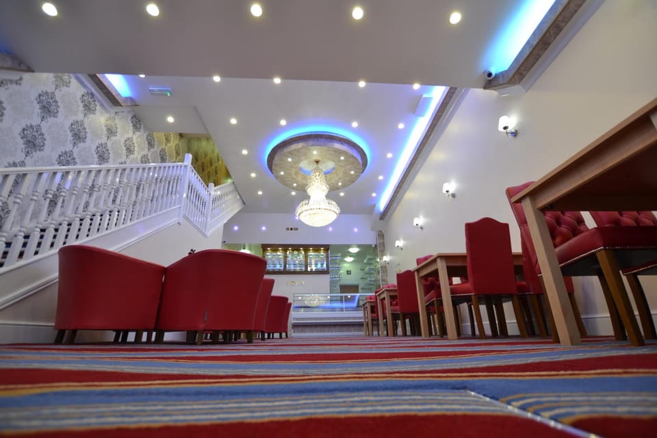 Best Western Greater London Hotel Hotel in Ilford