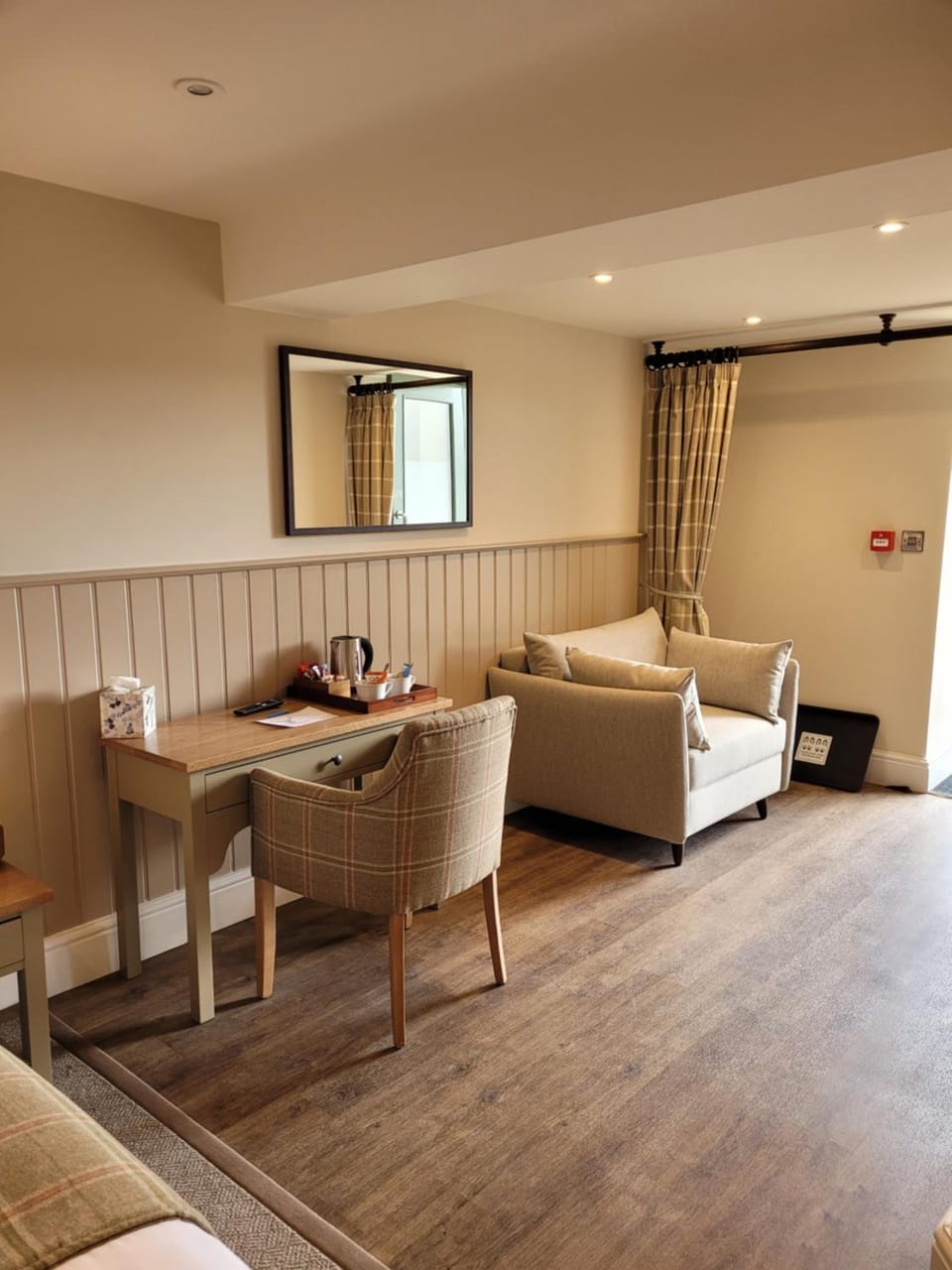 Harts Head Hotel Inn in Giggleswick