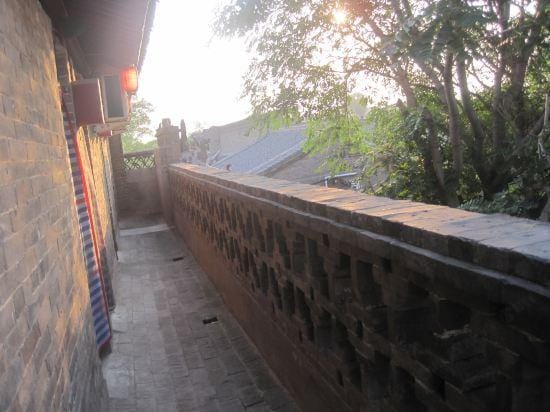 Pingyao Xianyage Inn Hotel in China