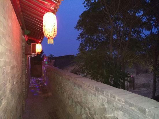 Pingyao Xianyage Inn Hotel in China