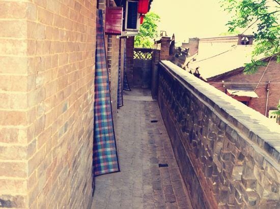 Pingyao Xianyage Inn Hotel in China