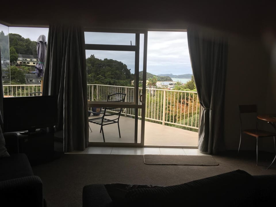 Absolute Bliss Apartments Apartment hotel in Paihia