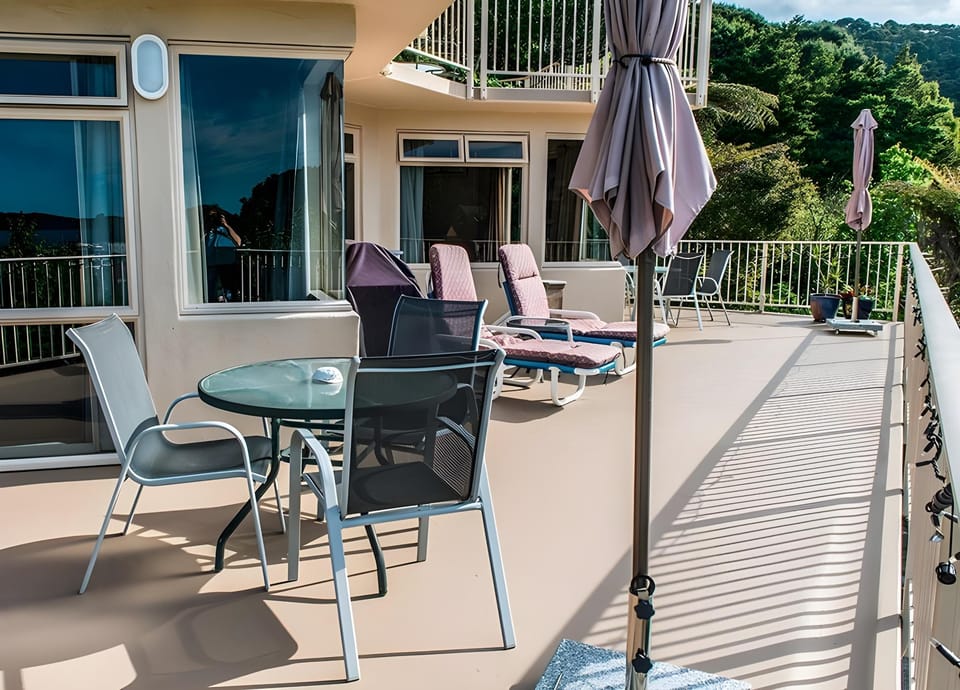 Absolute Bliss Apartments Apartment hotel in Paihia