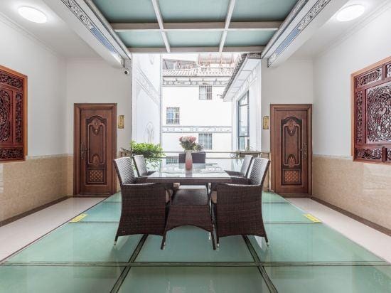 yuehuaxuan Hotel in China