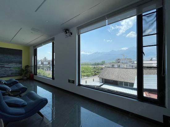 DengYun Residential hostel Hotel in China