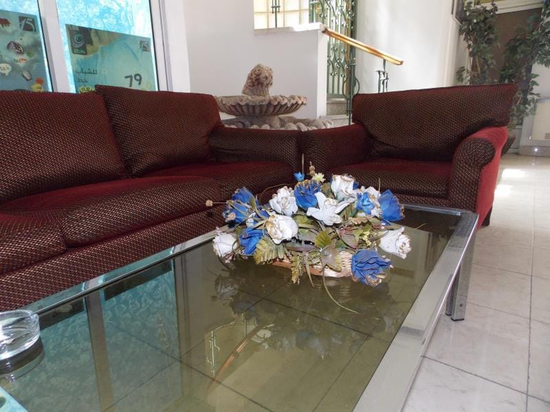 Razan Hotel Hotel in Africa