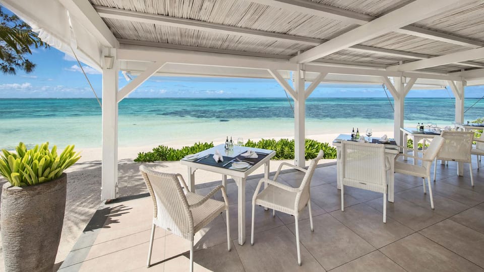 Holiday Inn Mauritius Mon Trésor By IHG Hotel in Mauritius