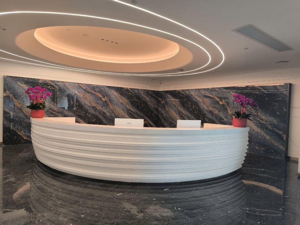 Meihua Aviation Theme Hotel Hotel in Guangzhou