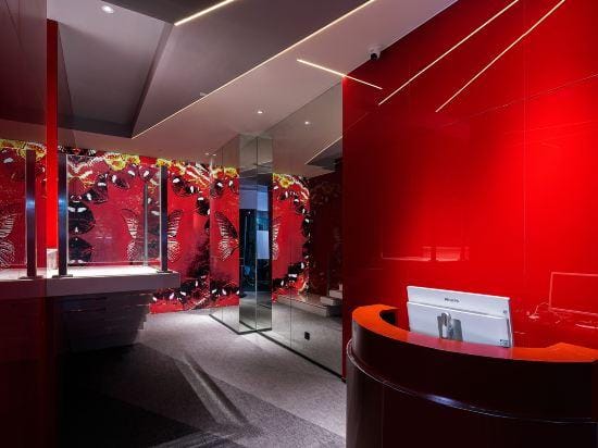CitiHot Joy Hotel Hotel in Guangzhou