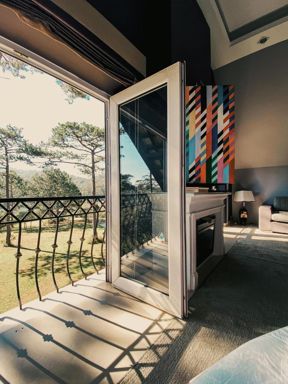 Binh An Village Dalat Resort Resort in Dalat