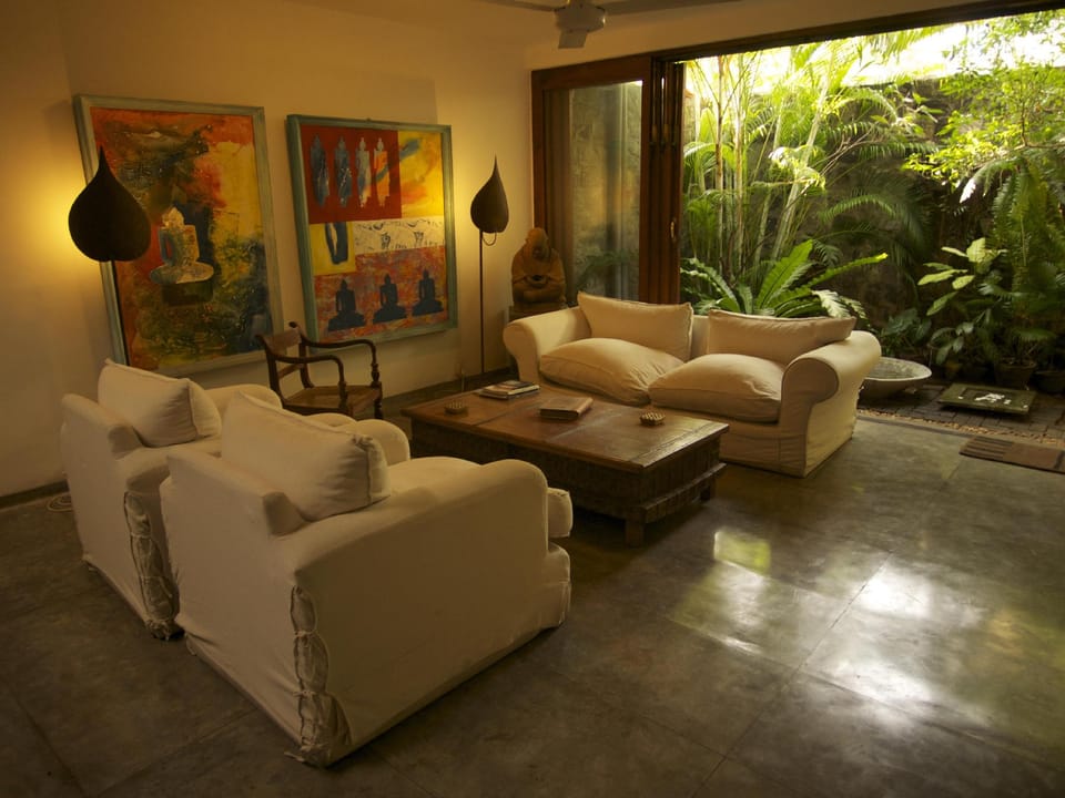 Mount Lodge Boutique Hotel Hotel in Dehiwala-Mount Lavinia