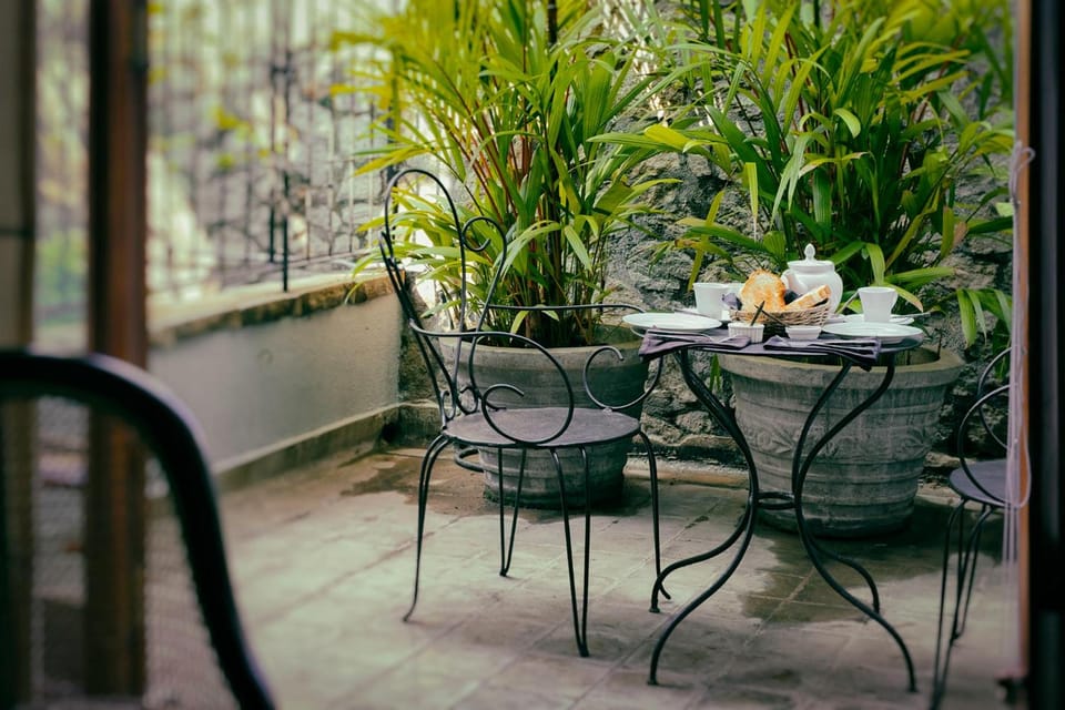 Mount Lodge Boutique Hotel Hotel in Dehiwala-Mount Lavinia