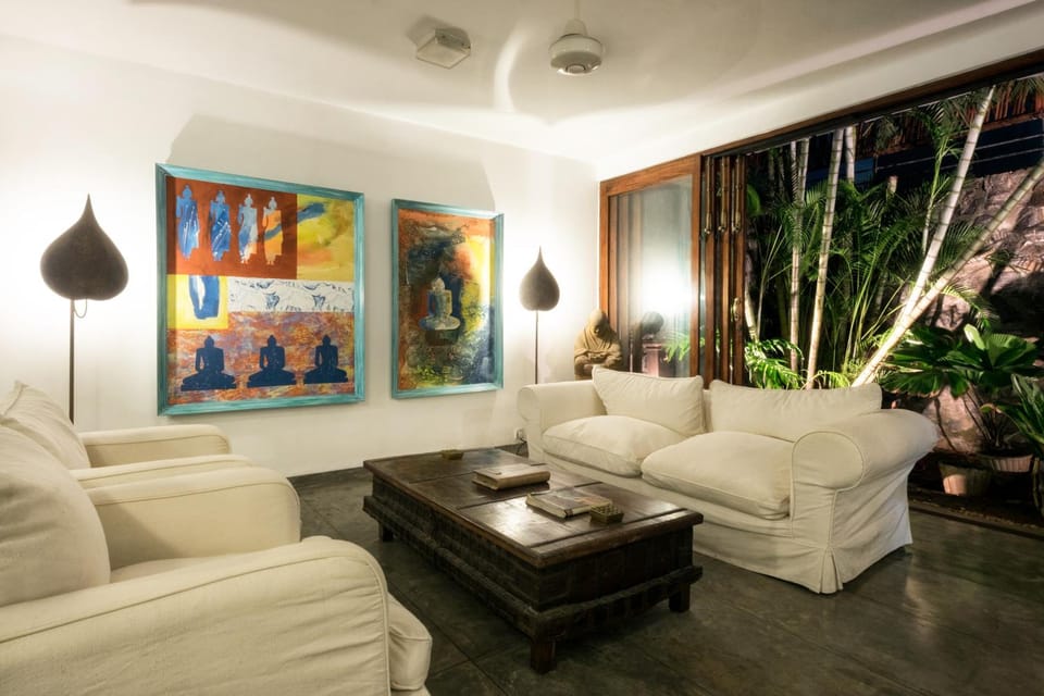 Mount Lodge Boutique Hotel Hotel in Dehiwala-Mount Lavinia