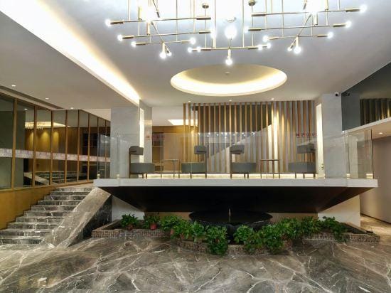 Hengyan Hotel Hotel in Guangzhou
