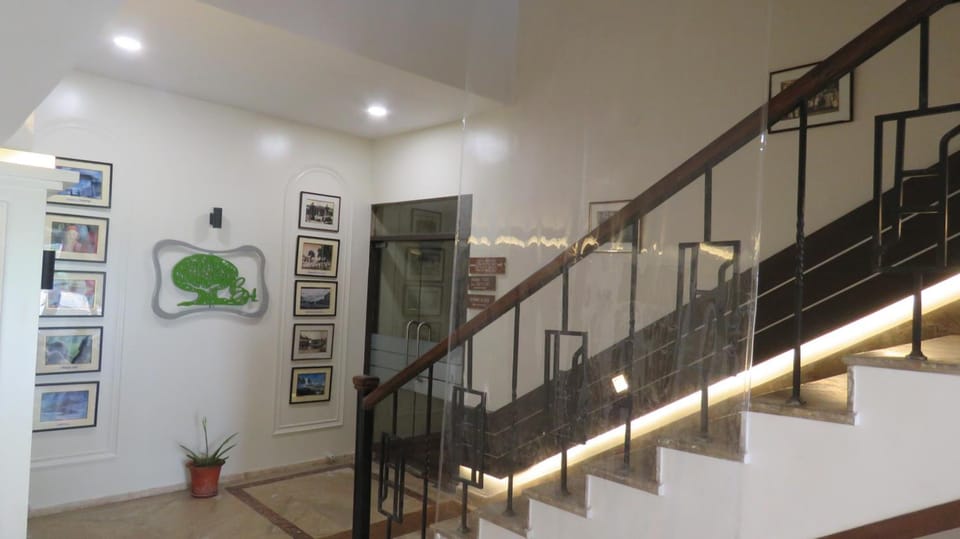 The Boulevard Hotel Hotel in West Bengal