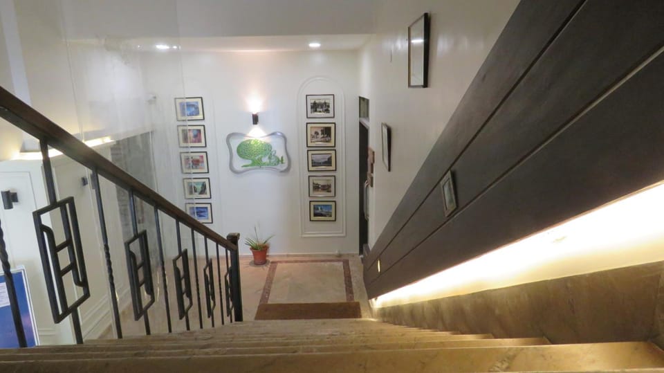 The Boulevard Hotel Hotel in West Bengal
