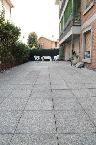 Guest House Manara Hotel in Reggio Emilia