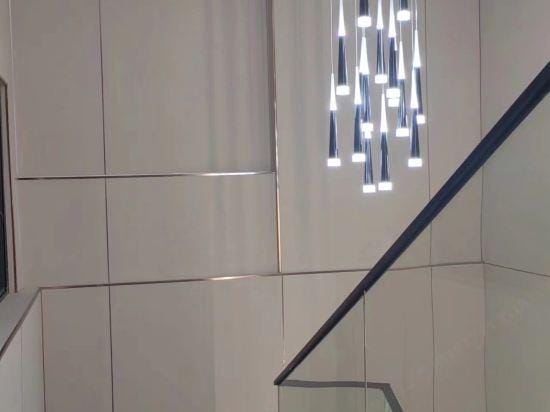 Jiayue Qingya Hotel Hotel in Guangdong