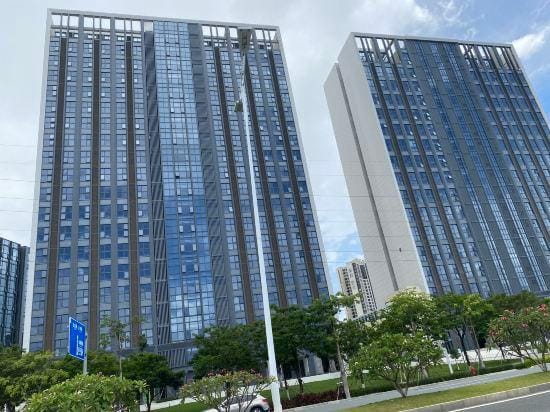 Fire Leopard Esports Apartment Hotel in Guangdong