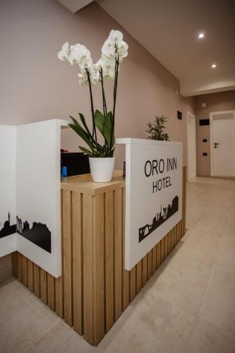Oro Inn Hotel Hotel in Montenegro