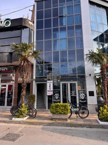 Oro Inn Hotel Hotel in Montenegro