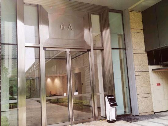 Romantic Time Homestay Hotel in Shenzhen