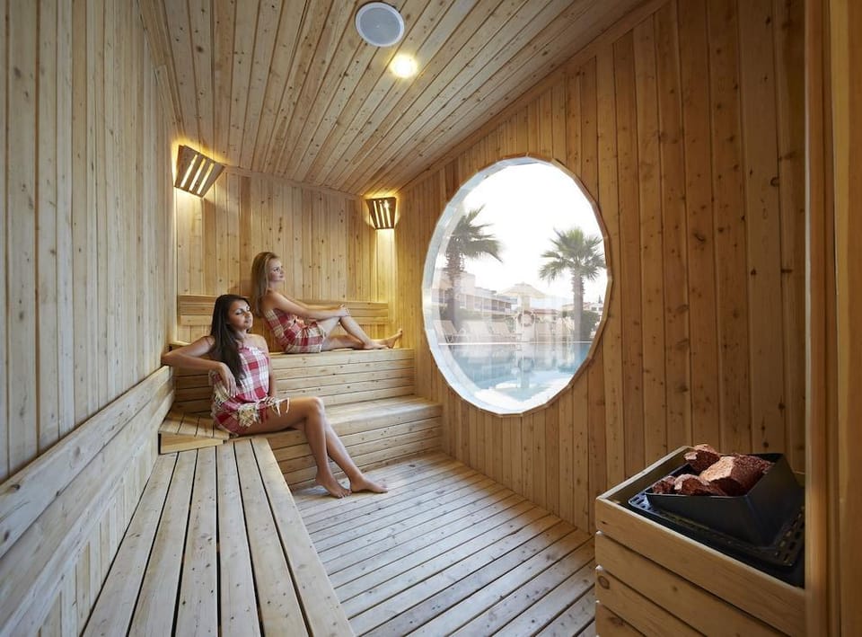 Ideal Piccolo Hotel Hotel in Marmaris