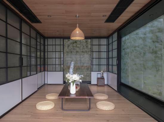 Qingxi Xiangshe Qingfeng Hostel Hotel in Shenzhen