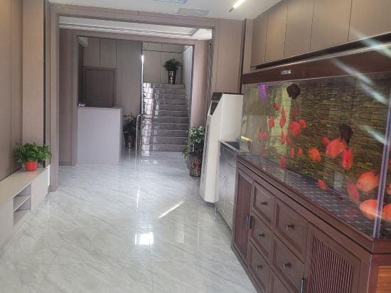 Datong Wanjia yuan Hotel Hotel in China