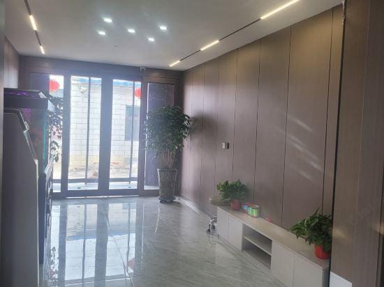 Datong Wanjia yuan Hotel Hotel in China