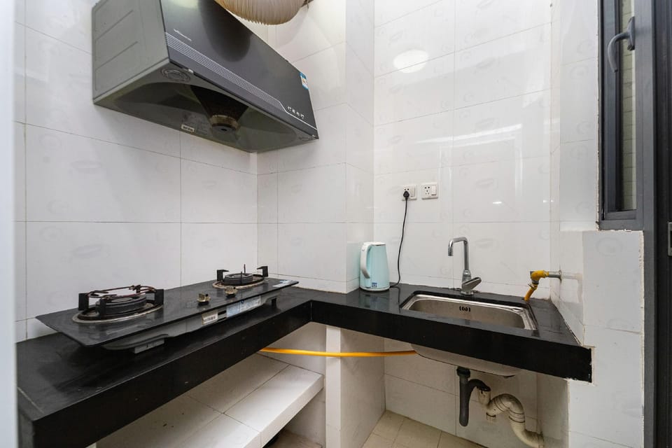 Sens Hotel Apartment (Technology Park) Hotel in Shenzhen