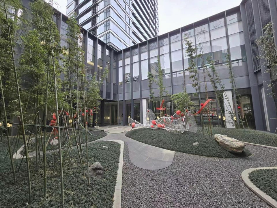 Chengdu Hexianju Hotel Hotel in Chengdu