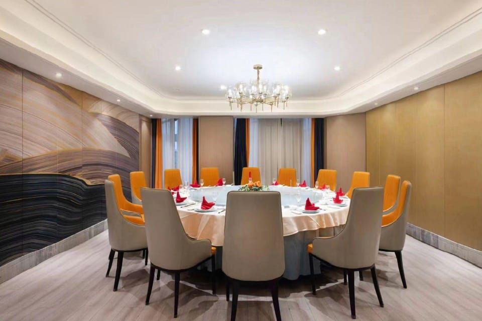 Home2 Suites by Hilton Wenzhou Yongjia Hotel in Zhejiang