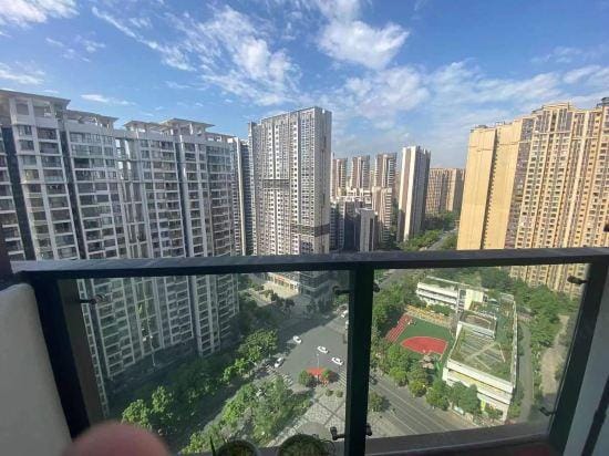 Chengdu Xida Hotels' Apartment Hotel in Chengdu