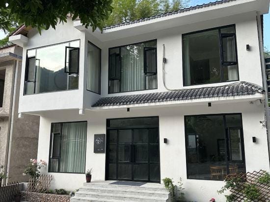 Zhusu·Boutique Homestay Hotel in Hubei