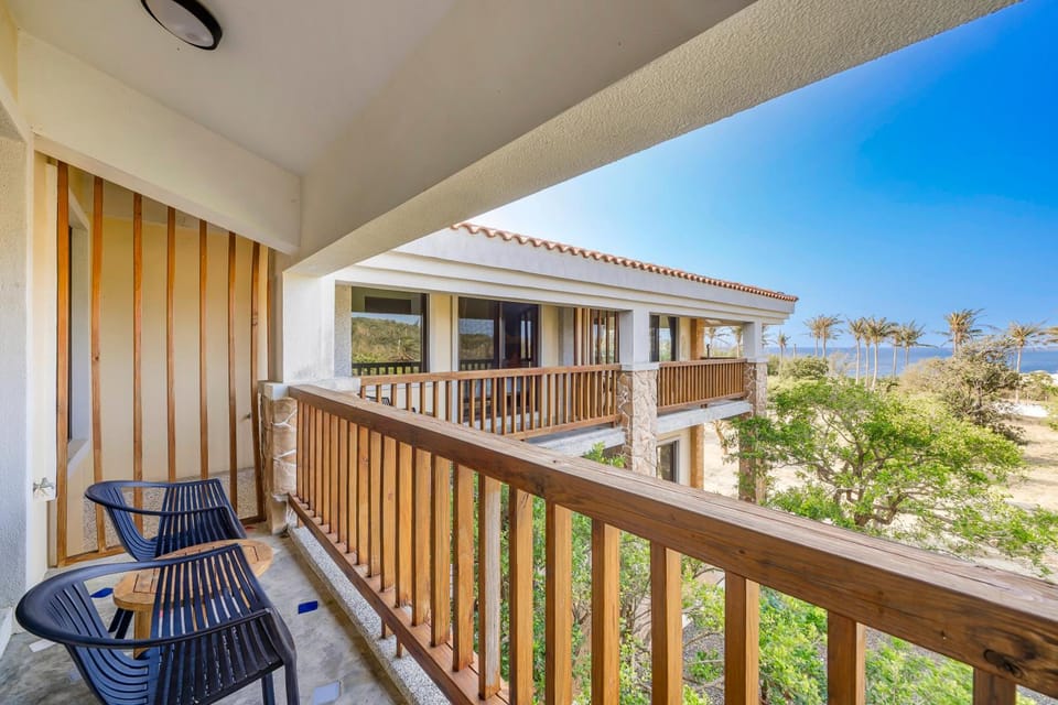 Southern Sun Homestay North Apartment hotel in Hengchun Township