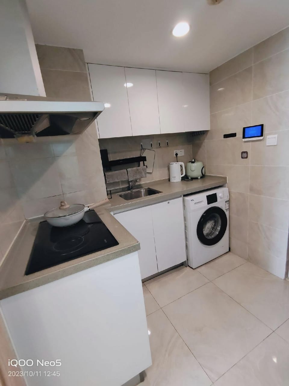 Yiwan Homestay Hotel in Xiamen