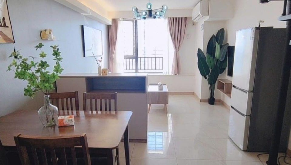 Yiwan Homestay Hotel in Xiamen