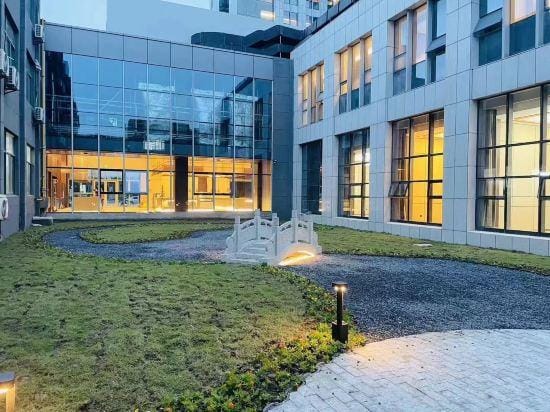 Yuehu Jinling Hotel Hotel in Jiangsu