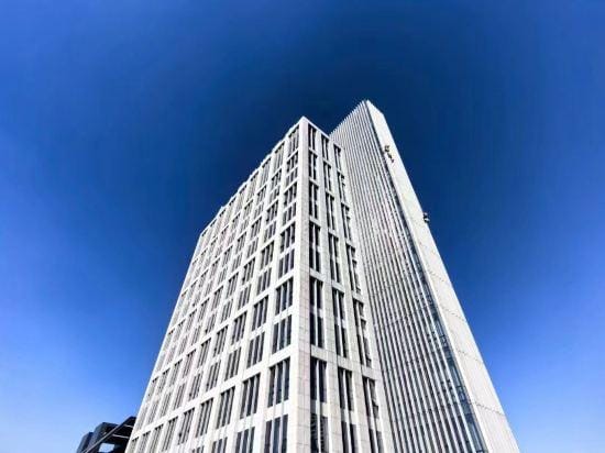 Yuehu Jinling Hotel Hotel in Jiangsu