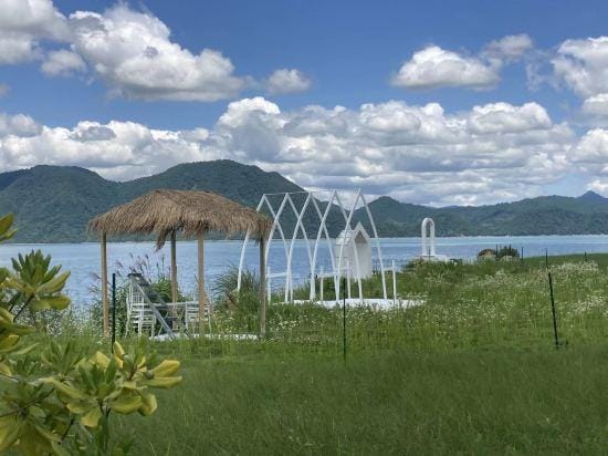 Deer of the Secret Realm Homestay (Huangshan Taiping Lake) Hotel in Zhejiang